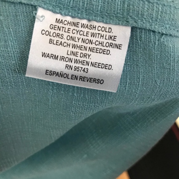 Men’s button down shirt - Picture 5 of 10